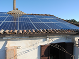 fotovoltaico Molinaro Impianti